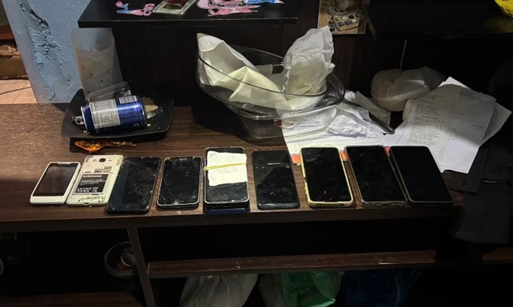 Os crimes sexuais praticados virtualmente podem caracterizar o estupro. 