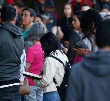 Imagem - CNU 2025: pedidos de isenção da taxa de inscrição vão até terça-feira