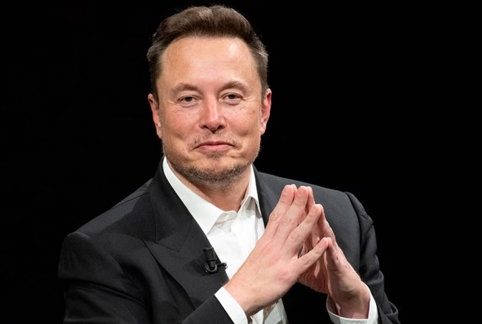Imagem - Elon Musk cria 'Partido América' e rompe de vez com Trump