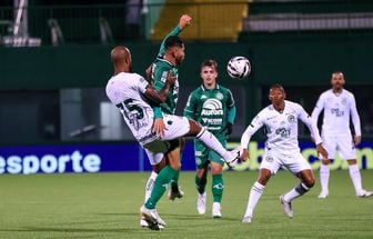 Operário x Chapecoense: saiba o horário e onde assistir ao jogo pela Série B