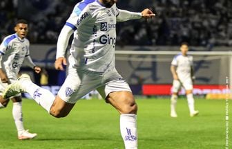 Paysandu tem a melhor campanha da Série B desde a chegada de Claudinei Oliveira