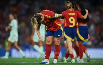 Espanha x Bélgica: saiba o horário e onde assistir ao jogo pela Eurocopa Feminina 2025