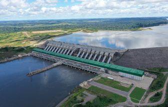 Belo Monte fecha primeiro semestre como a hidrelétrica que mais gerou energia para o Brasil