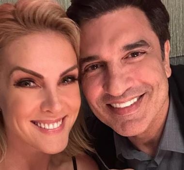 Imagem - Ana Hickmann desabafa sobre diagnóstico de Edu Guedes; ‘certeza na cura’