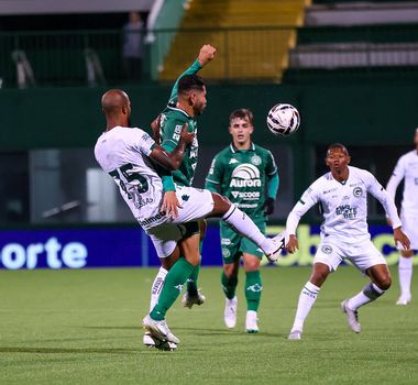 Imagem - Operário x Chapecoense: saiba o horário e onde assistir ao jogo pela Série B