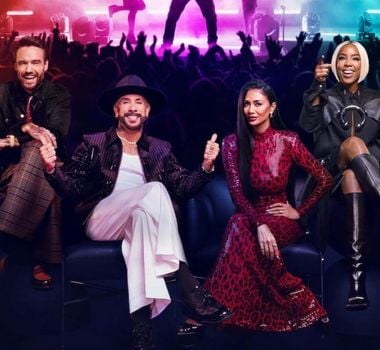Imagem - 5 lançamentos da Netflix para a semana de 07 a 13 de julho