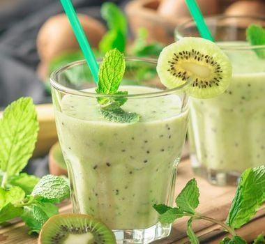Imagem - 7 vitaminas caseiras para aumentar o consumo de frutas