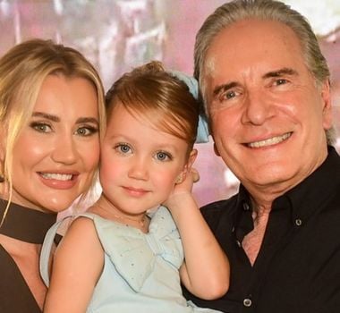 Imagem - Após ameaça à filha de Roberto Justus, UFRJ se manifesta sobre conduta de professor