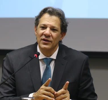 Imagem - Haddad edita portaria com cortes de gastos no Ministério da Fazenda