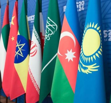 Imagem - Brics Brasil: bloco quer liderar mobilização por sistema financeiro mais justo