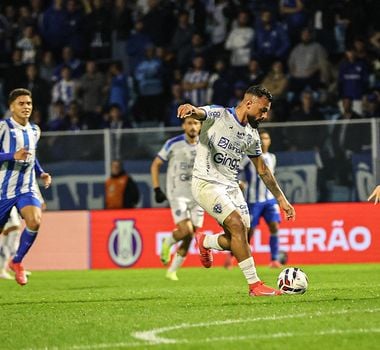 Imagem - O que o Paysandu precisa fazer para sair do Z4 da Série B?