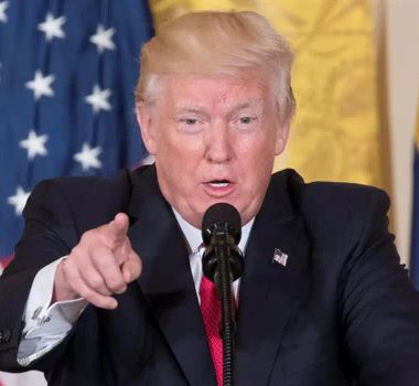 Imagem - Trump anuncia tarifa extra de 10% para países alinhados ao Brics