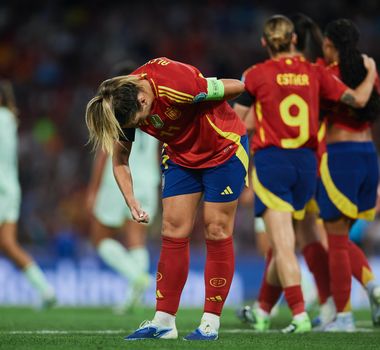 Imagem - Espanha x Bélgica: saiba o horário e onde assistir ao jogo pela Eurocopa Feminina 2025