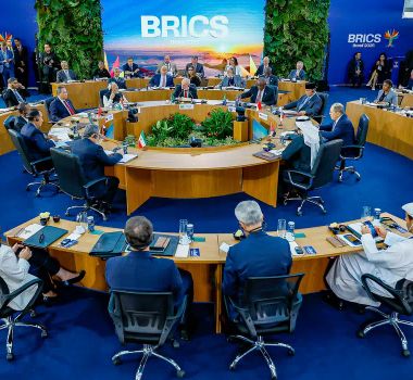 Imagem - Brics pede renegociação de dívidas de países pobres dentro do G20