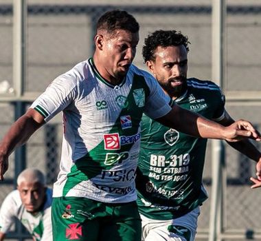 Imagem - Tuna sofre virada nos minutos finais e perde liderança da Série D