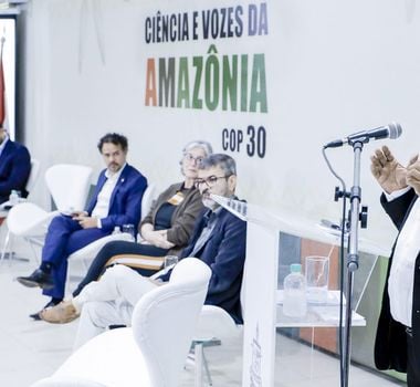 Imagem - UFPA articula diálogos internacionais sobre crise climática em Portugal