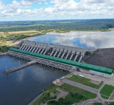 Imagem - Belo Monte fecha primeiro semestre como a hidrelétrica que mais gerou energia para o Brasil