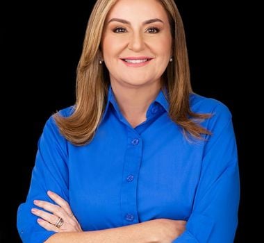Imagem - Vice-governadora Hana Ghassan confirma apoio ao Empreende Brazil Amazônia 2025