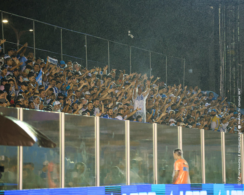 Imagem - Paysandu: ingressos para jogo contra Atlético-GO já estão à venda