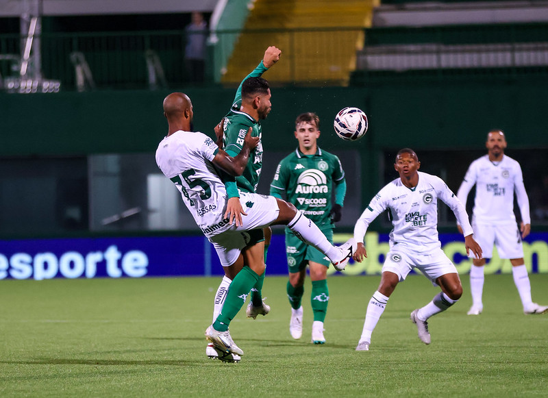 Imagem - Operário x Chapecoense: saiba o horário e onde assistir ao jogo pela Série B
