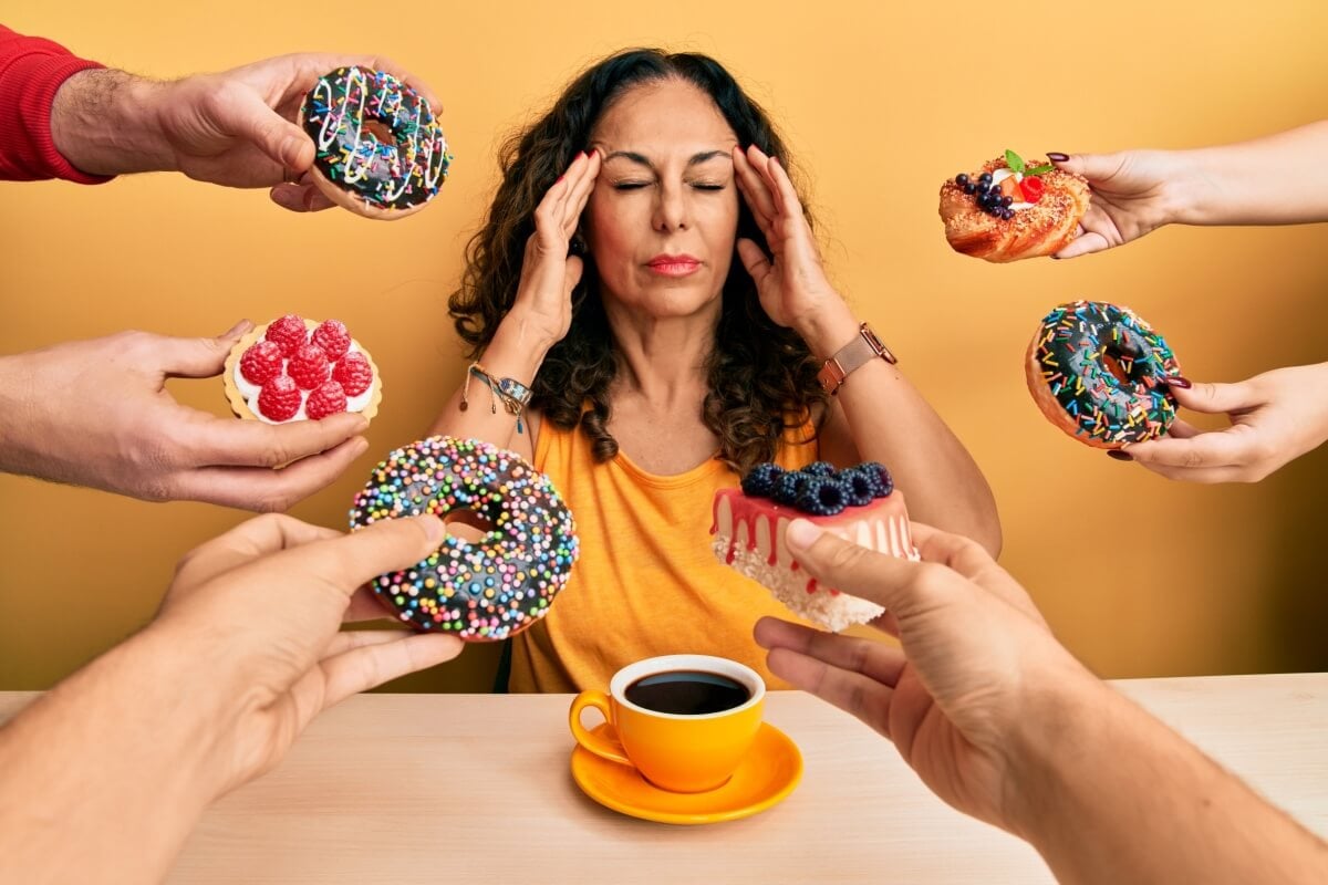 Imagem - 7 alimentos e bebidas que podem causar enxaqueca