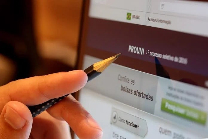 Imagem - MEC divulga resultado do Prouni nesta segunda-feira