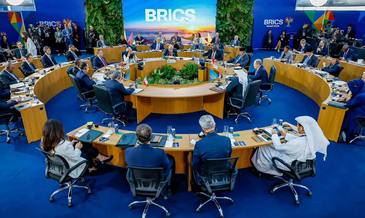 Texto inclui discussões para sistema de garantias multilaterais

