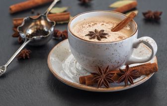 7 receitas deliciosas de bebidas quentes para o inverno