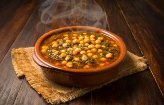 5 receitas de sopas saborosas e nutritivas para o almoço