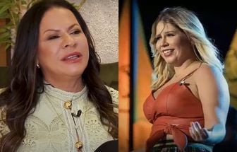 Mãe de Marília Mendonça é acusada de ficar com parte do seguro das vítimas de acidente aéreo