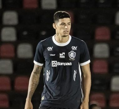 Imagem - Remo tem retorno e possível desfalque para jogo contra Chapecoense