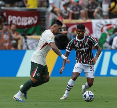 Imagem - Flamengo provoca Fluminense após eliminação do rival na Copa do Mundo de Clubes
