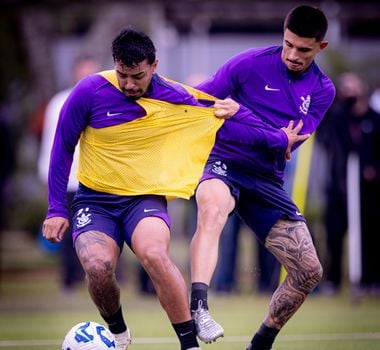 Imagem - Corinthians atrasa salários e tenta evitar crise maior
