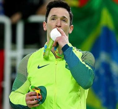 Imagem - Diego Hypólito revela que perdeu R$ 10 milhões e foi à falência antes de entrar no BBB