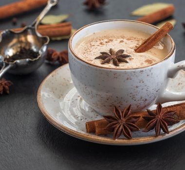 Imagem - 7 receitas deliciosas de bebidas quentes para o inverno