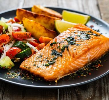 Imagem - 7 receitas com peixe ricas em ômega 3