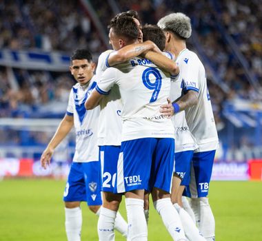 Imagem - Estudiantes x Vélez: saiba o horário e onde assistir ao jogo pela Supercopa Internacional Argentina