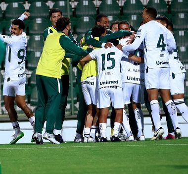 Imagem - Goiás x Criciúma: saiba o horário e onde assistir ao jogo pela Série B