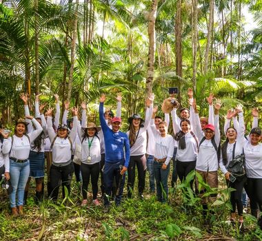 Imagem - Inscrições para o edital Embarca Amazônia Aceleração são prorrogadas