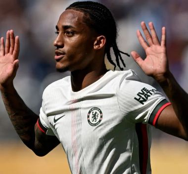Imagem - João Pedro brilha em reencontro com o Fluminense e coloca Chelsea na final do Mundial