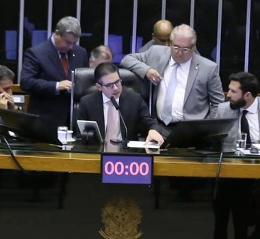 Imagem - Câmara aprova urgência para proposta que reduz benefícios fiscais