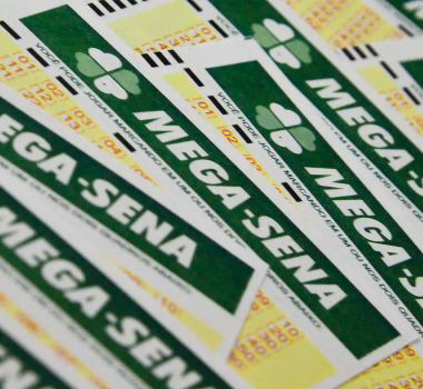 Imagem - Mega-Sena acumula novamente e prêmio vai para R$ 32 milhões