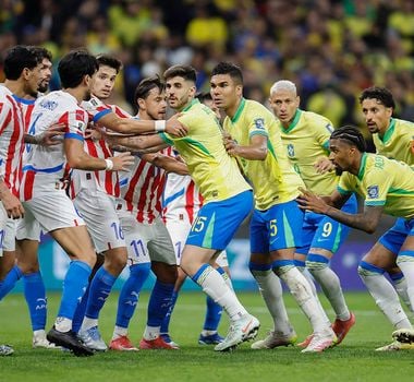 Imagem - Jogo da Seleção no Maracanã pela Eliminatórias é confirmado pela CBF; veja quando