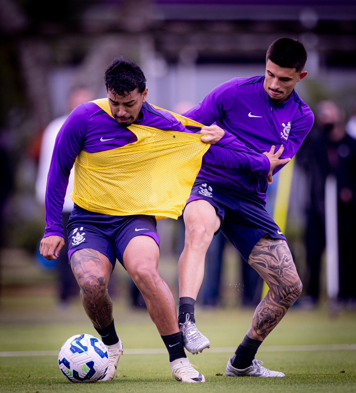 Imagem - Corinthians atrasa salários e tenta evitar crise maior