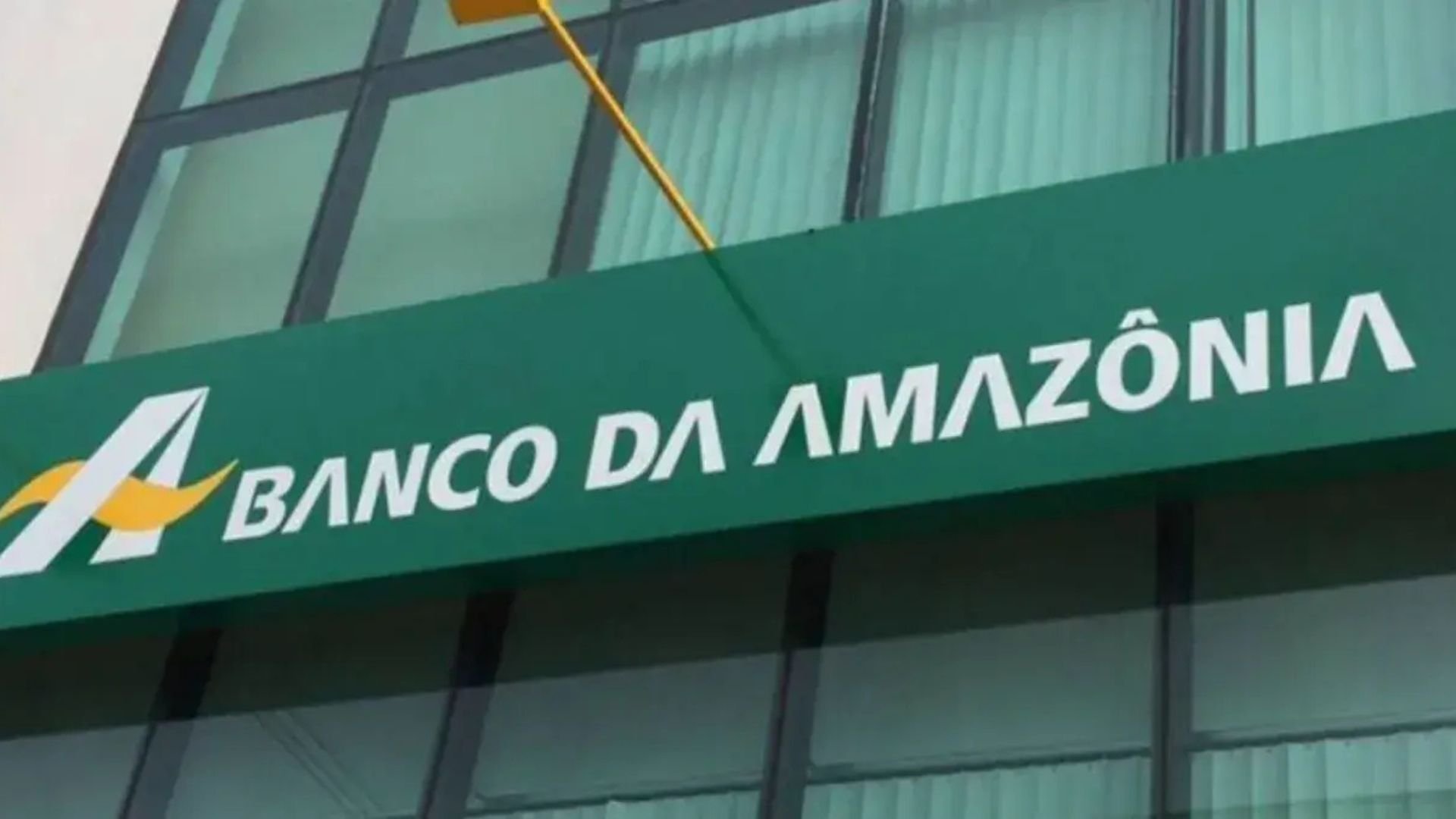Imagem - Banco da Amazônia apresenta nova experiência de marca conectada com negócios e sustentabilidade