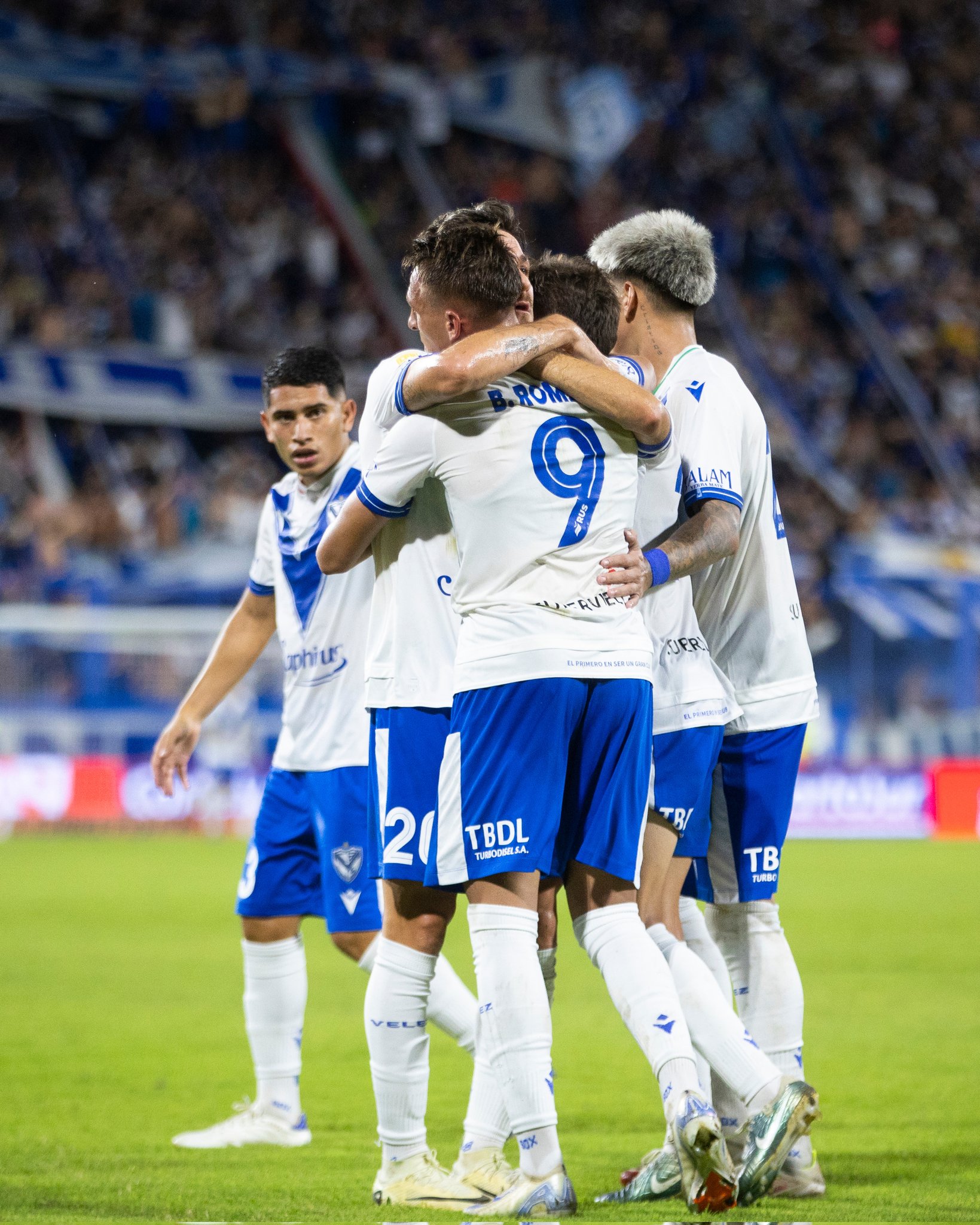 Imagem - Estudiantes x Vélez: saiba o horário e onde assistir ao jogo pela Supercopa Internacional Argentina