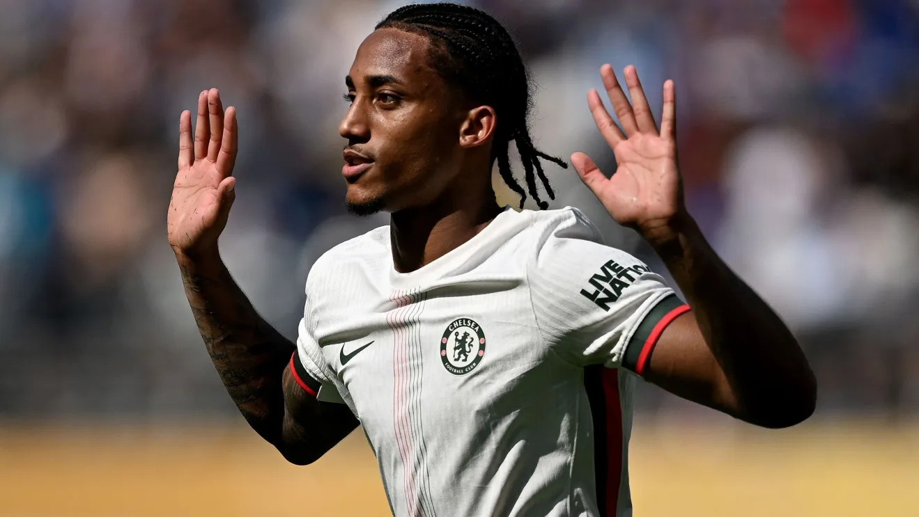 Imagem - João Pedro brilha em reencontro com o Fluminense e coloca Chelsea na final do Mundial
