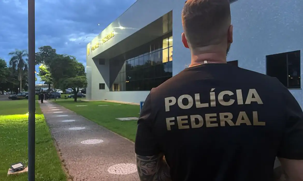 Imagem - PF investiga ação criminosa voltada ao contrabando de imigrantes