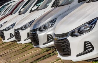 Veja a lista dos 10 carros mais vendidos no Brasil