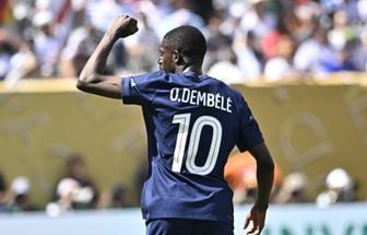 PSG goleia Real Madrid e decide primeiro novo Mundial de Clubes contra o Chelsea